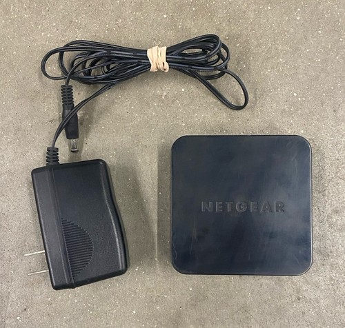 Netgear neo max lettore - max,