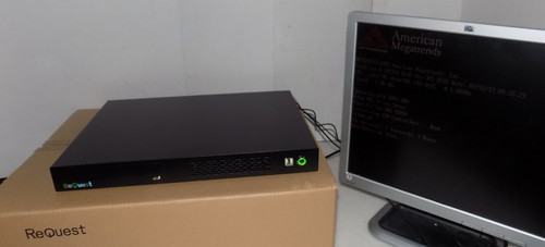 Request media server - f3,