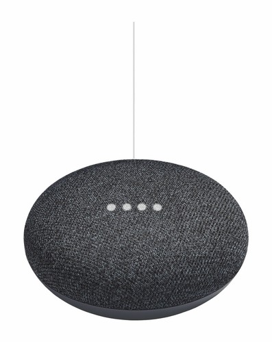 Google home mini streamer - google,