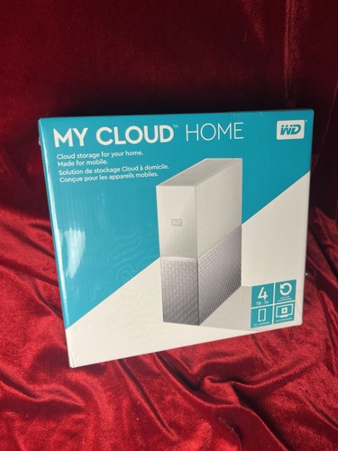 Western digital cloud - wd,