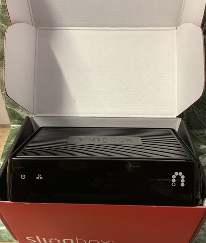 Sling media m1 - ⚡️sling,